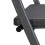Klappbare Barhocker, wetterfeste Rattan-Optik 6