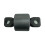 Silentbloc van stabilisatorstang met bout 57RS308894 BMC 4