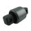 Silentbloc van stabilisatorstang met bout 57RS308894 BMC 5