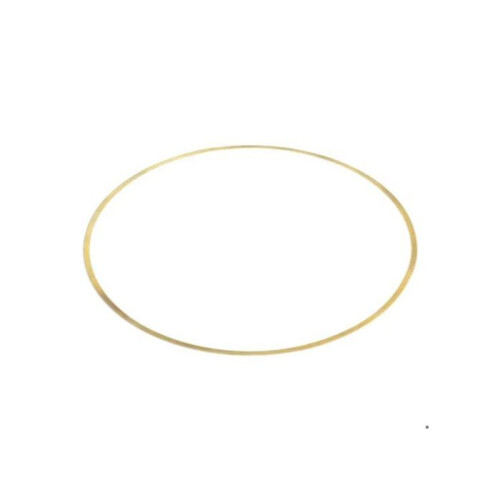Espaciador de cobre para camisa de pistón de compresor 128 - 0,25 2