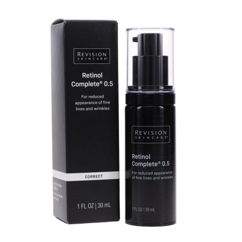 REVISION Skincare Retinol Complete 0.5 30ml