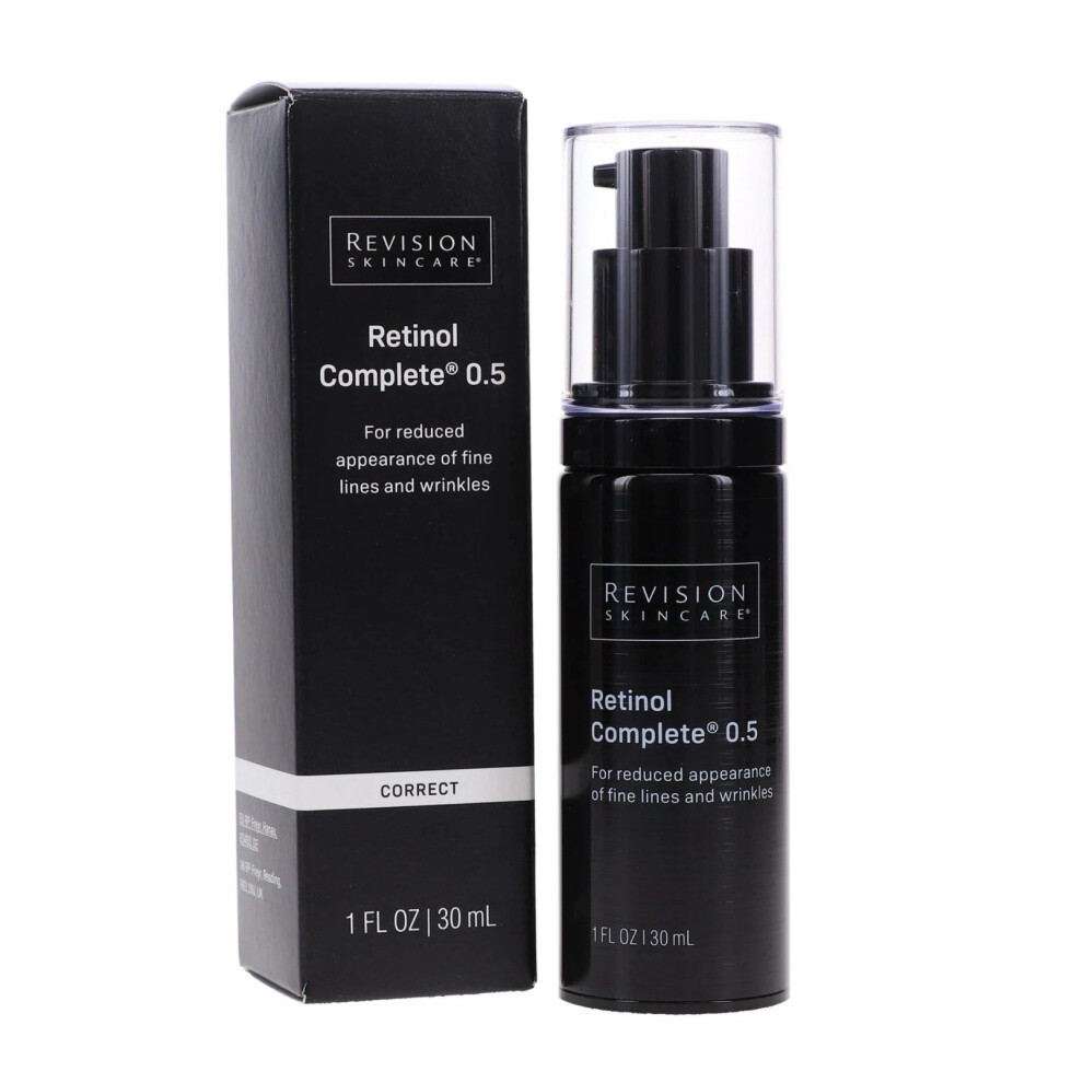 Revision Skincare Retinol Complete 0.5 30Ml