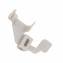 Enfilage de canette robuste pour machine à coudre CS7000X, durable et précis