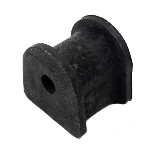 Silentbloc van stabilisatorstang Mercedes | 6383260281, 24725 01 1
