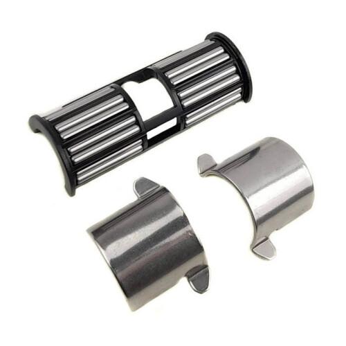 Rolamento de garfo de pinça Haldex Módulo T | CFT 6014, 408110 1