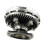 Koppeling / koppeling van radiatorventilator Scania 1321877, 13400004 3