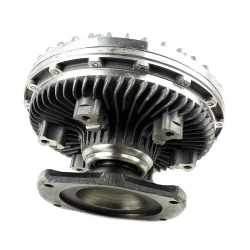 Koppeling / koppeling van radiatorventilator Scania 1321877, 13400004 2