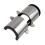 Rolamento de garfo de pinça Haldex Módulo T | CFT 6014, 408110 4
