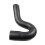Radiateur slang 1541549 Scania 4
