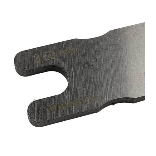 Volvo 3,50 mm:n suuttimen säätövälinetuki 1