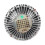 Koppeling / koppeling van radiatorventilator Scania 1321877, 13400004 4