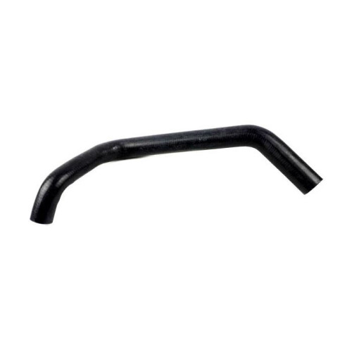 Radiateurslang DAF | 1293807 | 30x26x640mm 1