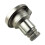Eixo de estribo com 26 dentes dianteiro esquerdo Meritor D 3 | 306701 3