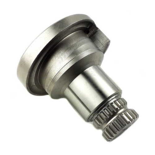 Eixo de estribo com 26 dentes dianteiro esquerdo Meritor D 3 | 306701 2
