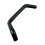 Radiateurslang DAF | 1293807 | 30x26x640mm 3