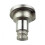 Eixo de estribo com 26 dentes dianteiro esquerdo Meritor D 3 | 306701 6