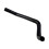 Radiateurslang DAF | 1293807 | 30x26x640mm 5