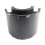 Silentbloc stabilisatorstang DAF, Iveco 0281007, 2521482 5