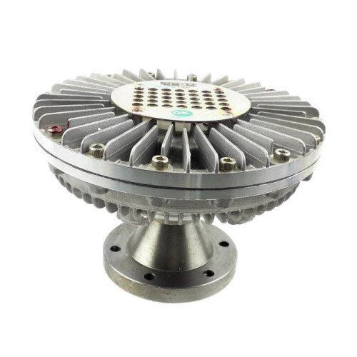 Koppeling / koppeling van radiatorventilator DAF 1305179, 1309649 2