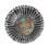 Koppeling / koppeling van radiatorventilator DAF 1305179, 1309649 5