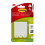 3M Command Medium Picture Hanging Strips-White 3 Sets/Pkg 1