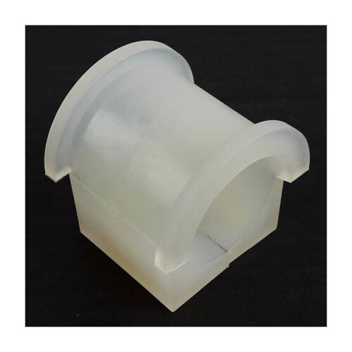 Silentbloc stabilisatorstang Iveco 4792127 | 36.5x58mm 1