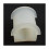 Silentbloc stabilisatorstang Iveco 4792127 | 36.5x58mm 3