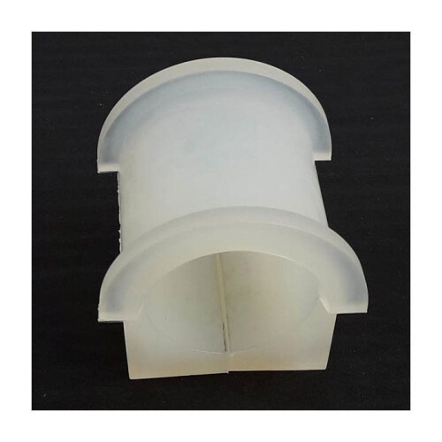 Silentbloc stabilisatorstang Iveco 4792127 | 36.5x58mm 2