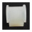 Silentbloc stabilisatorstang Iveco 4792127 | 36.5x58mm 5