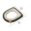 Toilet Seat Cover Waterproof Fluffy Thickened with Zipper 2