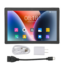 Osmijádrový tablet s Androidem, odemykáním Face ID, křišťálově čistým FHD displejem, dvěma sloty pro SIM karty, 5G síťovým rozhraním,