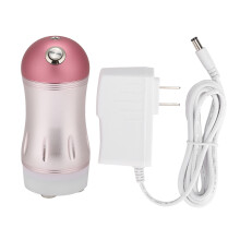 Kit aerografo dal design ergonomico con servizio post-vendita e funzione portatile senza fili ricaricabile per nail art, tatuaggi, pittura,