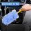 Microfibre Duster Refills Yellow Handle50Pack 6