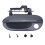 Front Driver Handle for E39 525i 528i 530i 4