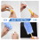 Microfibre Duster Refills Yellow Handle50Pack 7