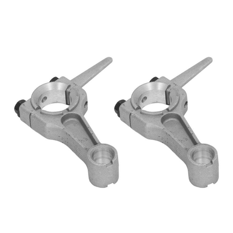 High Quality Material High Precision Connecting Rod Generator Accessories Aluminum Alloy Replacement For154f152f Rust Proof Durability 9551475260655