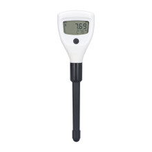 Digitale bodemhygrometer sensor, bodemtemperatuurmeter voor binnen- en buitenplanten, watermonitor, lichtgewicht en compact formaat, zeer nauwkeurig,