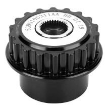Bike Hub Service Tool For DT Swiss Rear Hub Systems Compatible With DT350 240 440 540Models Featuring Vacuum Hardened Components And Blackening
