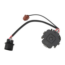 Modulo di controllo ventola di raffreddamento per accessori automobilistici per Audi TT Quattro Volkswagen Tiguan Rabbit Ricambio per sistema