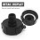IBC-Container-Adapter 2" Grobschlauch auf 3/4" Gartenschlauch (2 Stück) 4