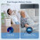 Portable Oxygen Concentrator 96% 2.2kg Lightweight 3