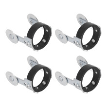 Plasma Cutter Guide Wheel Spacer, Metal Roller Wheel With Exquisite Quality And Fine Craftsmanship Durable Solution For P80Torch Applications