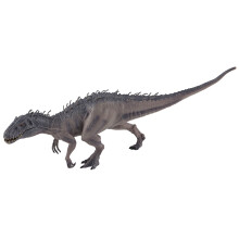 Liikkuva leuka, opettavainen eläinmalli, realistinen dinosauruslelu, jossa on yksityiskohtainen ulkonäkö, elokuvasimuloitu muotoilu, kestävä ja