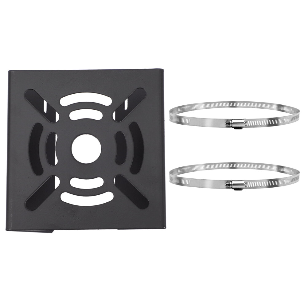 Stainless Steel Camera Mount Security Camera Mounting Bracket 1 Set Outdoor Indoor 9181073435270