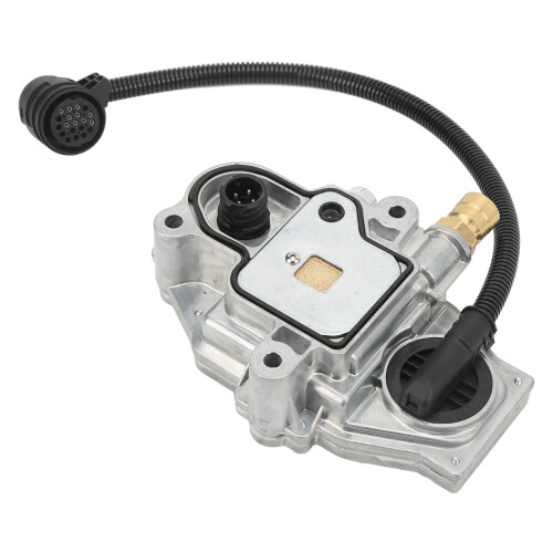 Βαλβίδα ελέγχου συμπλέκτη Αξιόπιστη απόδοση Αυτοματοποιημένη λειτουργία