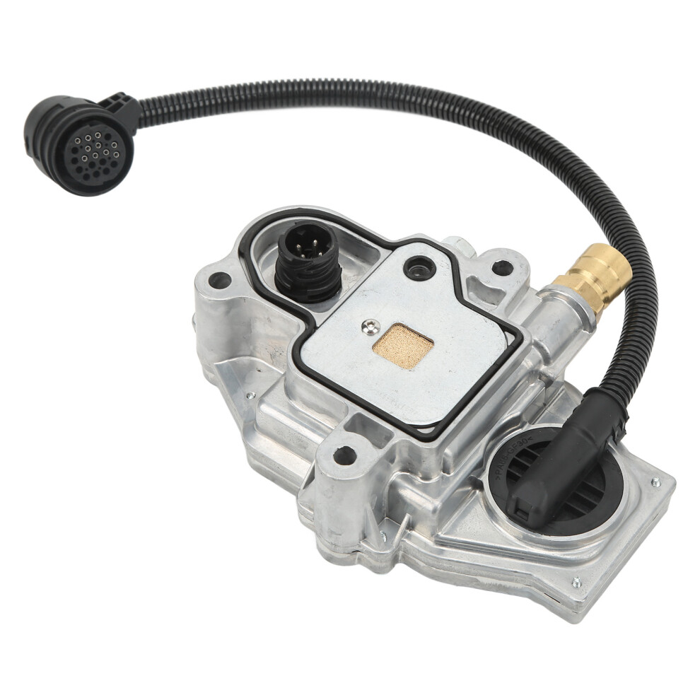 Clutch Control Valve Reliable Performance Automated Clutch Operation Gearbox Clutch Actuator Solenoid Valve Durable Heat Resistant Components 9049227834303