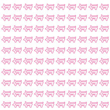 Decorative Paper Clips Animal Shaped Cute Paper Clips Fun Office Supplies Assorted Colors Rust Resistance Durable Hold Up to Sheets Easy to Organize