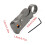 Decapador de Cabo Coaxial Automático Rotativo (1 unidade) 3