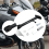 Motorradständer mit Federeisenteilen (1 Stück) 6