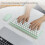 MOFII Wireless Keyboard and Mouse, Cute Colorful 68 Round Keycap Compact Keyboard for Computer, Computer, Desktop, Laptop 1